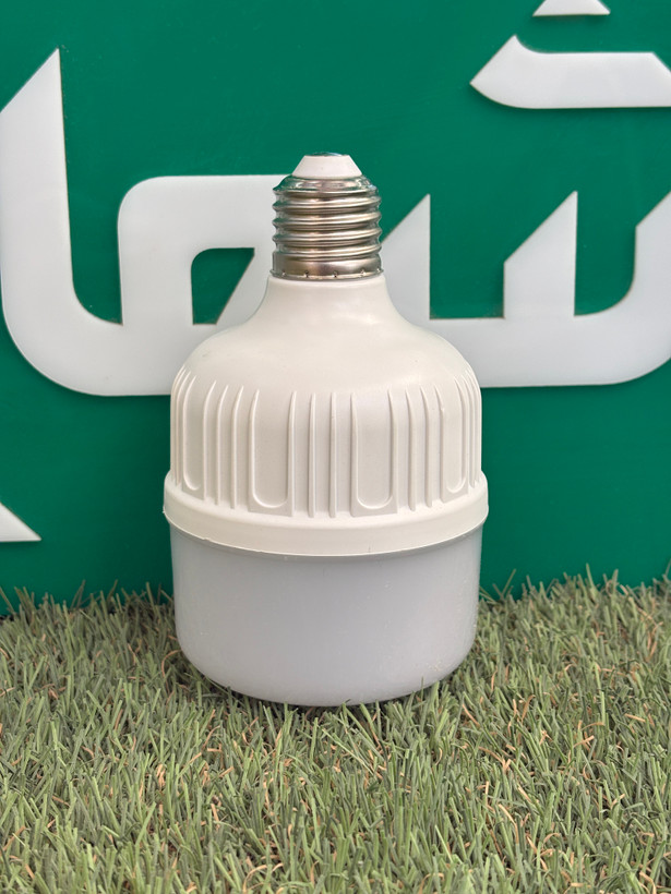 لامپ led استوانه ۵۰وات پارس شعاع توس