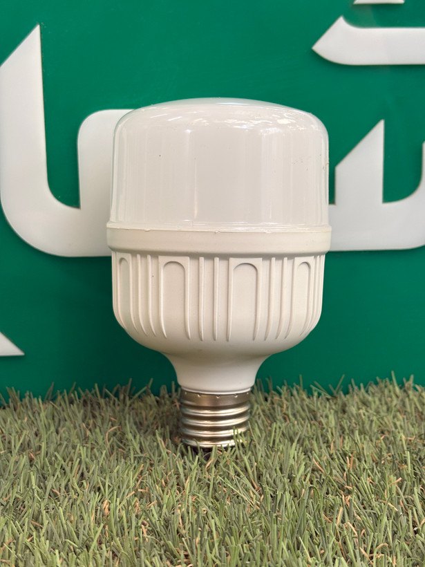 لامپ led استوانه ۵۰وات پارس شعاع توس