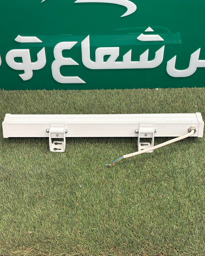 پروژکتور خطی ۳۵وات پارس شعاع توس