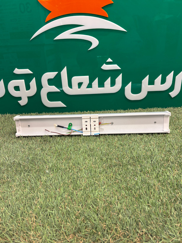 براکت ۲۶وات ۴۰سانتی متر اکورن پارس شعاع توس