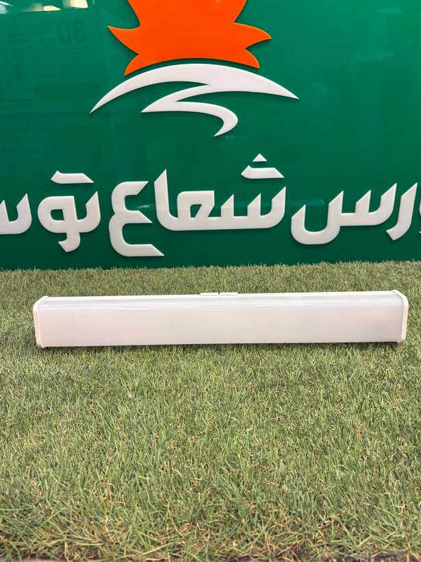 براکت ۲۶وات ۴۰سانتی متر اکورن پارس شعاع توس