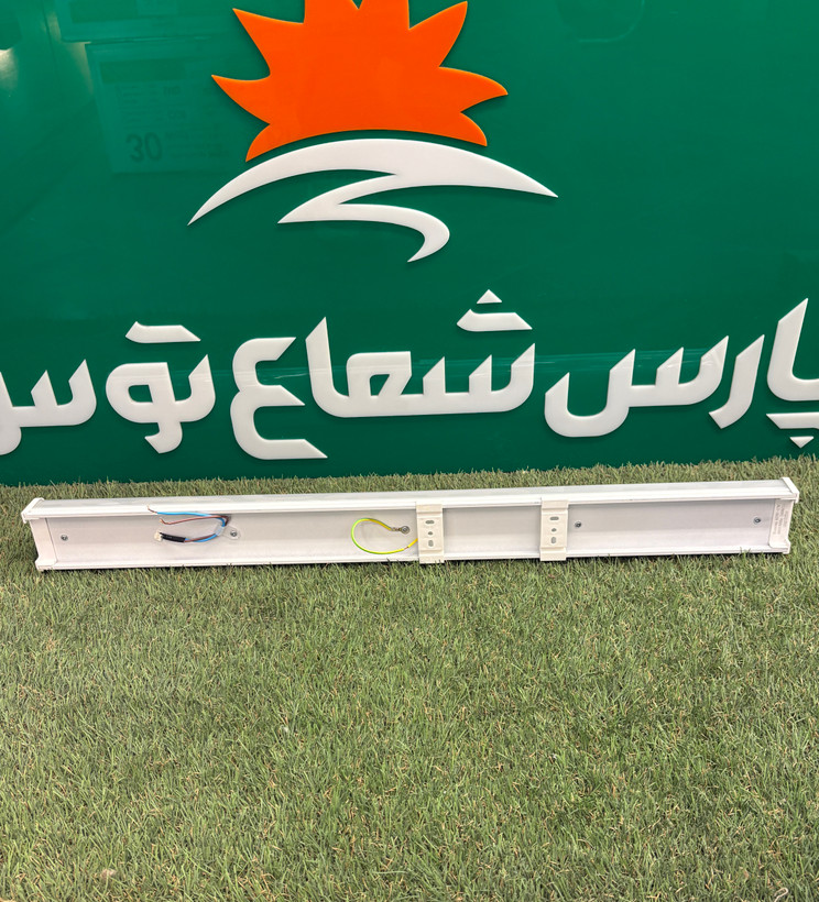 براکت ۴۰وات ۶۰سانتی متر اکورن پارس شعاع توس